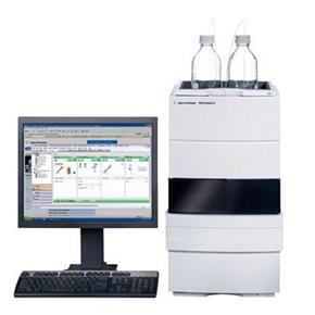 高效液相色譜儀