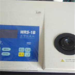 數(shù)字熔點(diǎn)儀