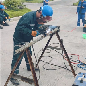 2024年6月職工勞動技能競賽