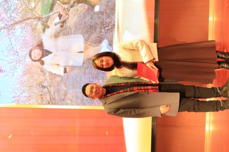 2024年年會(huì)節(jié)目頒獎(jiǎng)