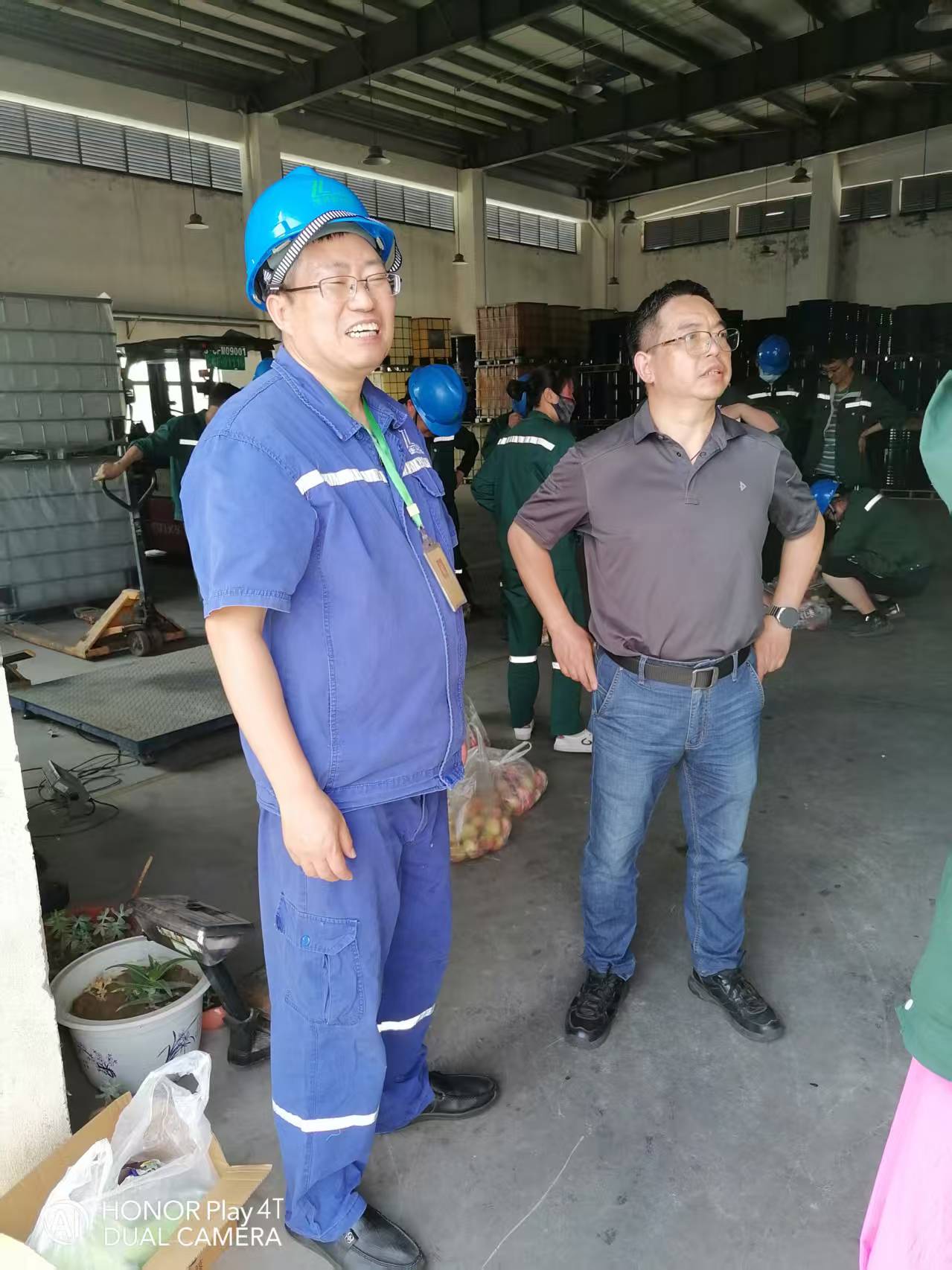 2025年6月綠洲桃園采摘活動(dòng)