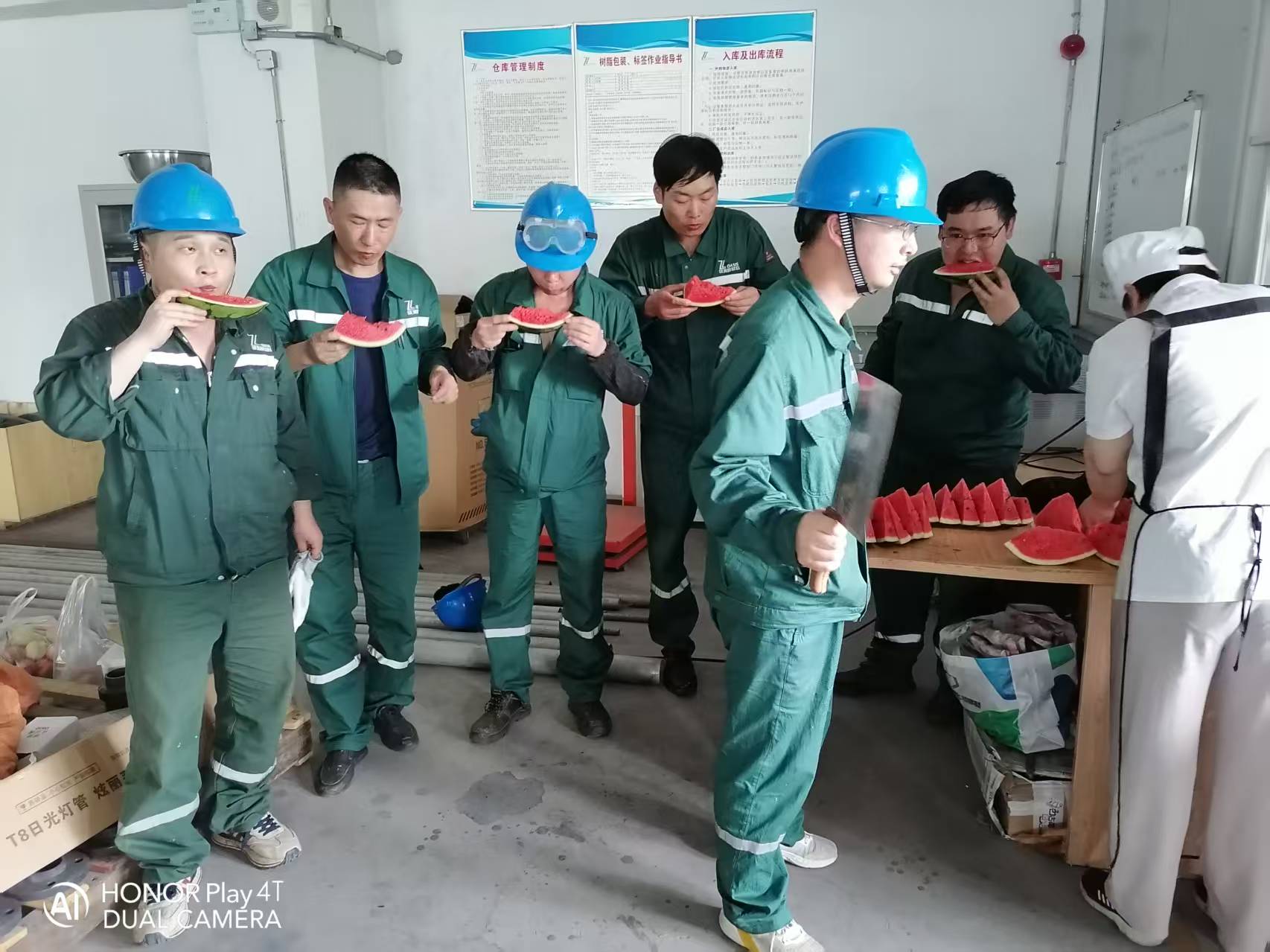 2025年6月綠洲桃園采摘活動(dòng)