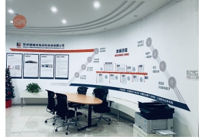 雕刻標識類案例