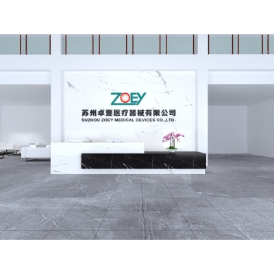 企業前臺背景墻案例賞析